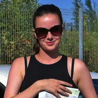 Olivia Howard - Norwich Learner Driver