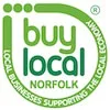 Buy Local Norfolk Member logo