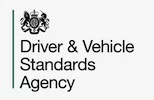Driver and Vehicle Standards Agency (DVSA) Logo