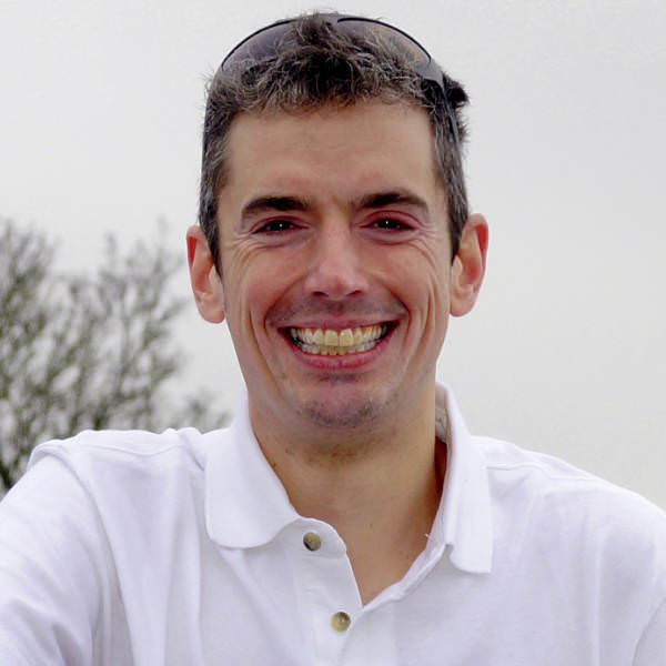 Blair, our driving instructor in Brundall.