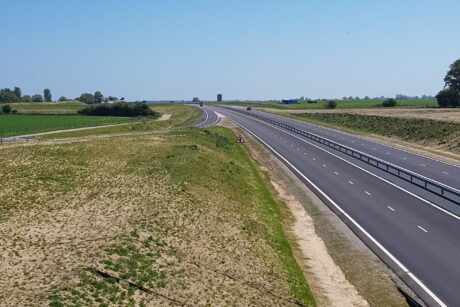 As a new driver in Norfolk will you be driving along the Broadland Northway (NDR)?