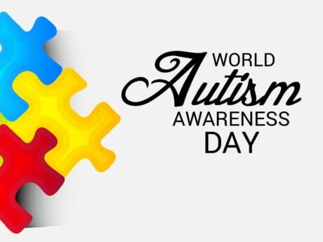 World Autism Awareness Day