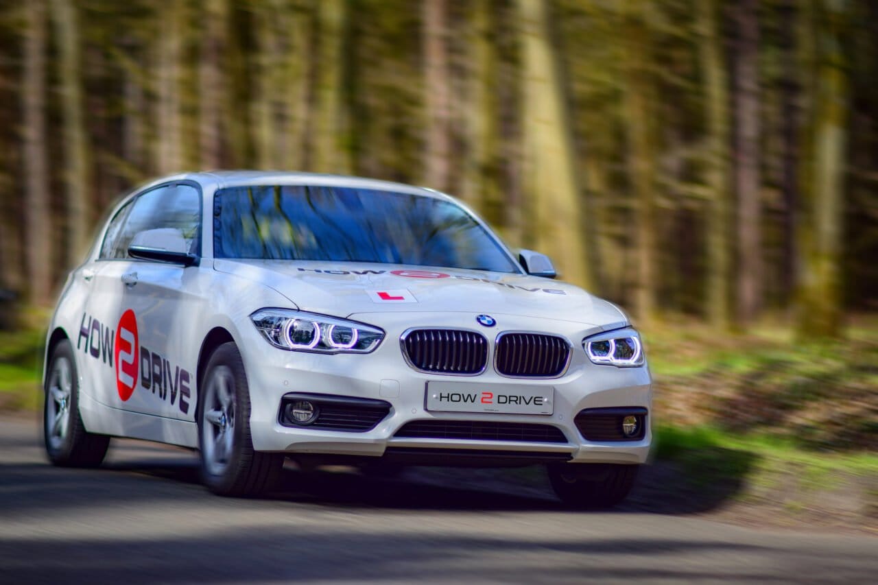advanced-driver-training-norfolk You could take advanced driving lessons in one of our fleet's premium cars!