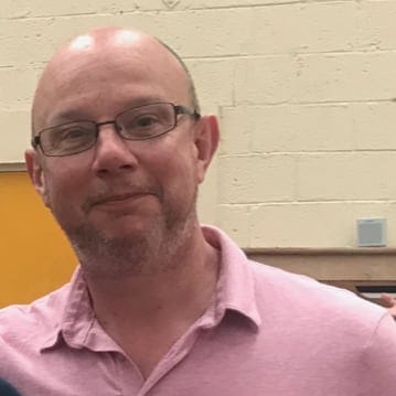 Kevin, who made a return to driving tuition after several years and passed his Part 3 with help from DIT Kit.