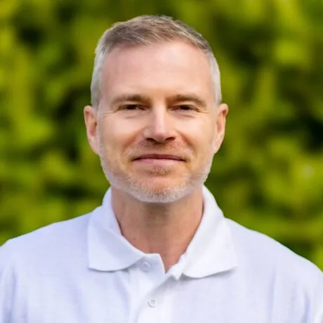 Stephen Brown teaches automatic driving lessons in Norwich.