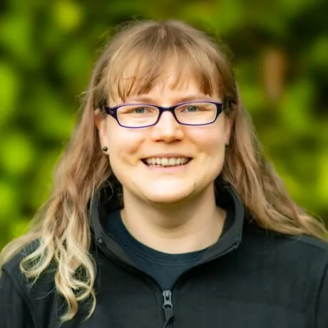 Emma is a female driving instructor in Norwich.