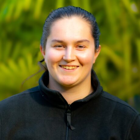 Laura, one of our female driving instructors in Dereham.