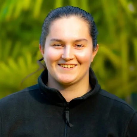 Laura, one of our female driving instructors in Dereham.