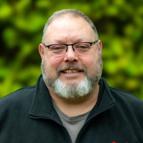 Matthew is an automatic driving instructor in Norwich.