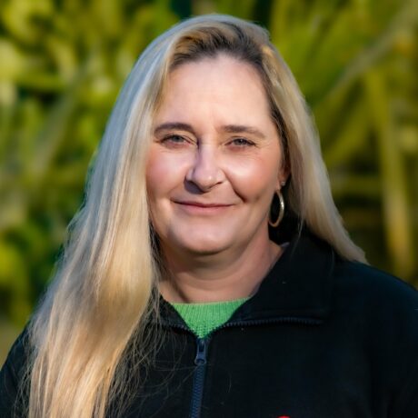 Christina works at our Lowestoft driving school, teaching manual lessons.